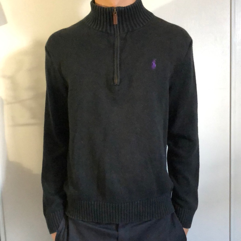 Ralph Lauren Polo sweater